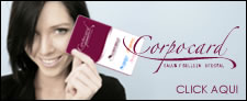 Conozca la nueva Corpocard y sus ventajas!